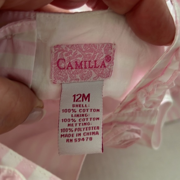 Camilla - Picture 4 of 4